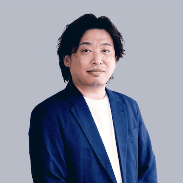 石井 克尚のプロフィール写真