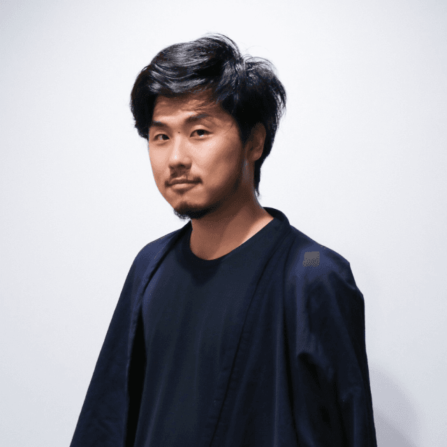 大竹 智史のプロフィール写真