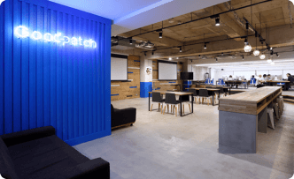 Preview of Goodpatch Tokyo office photography