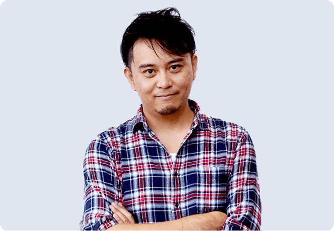 田中拓也